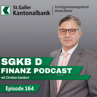 Wann startet die Korrektur? - EP 164