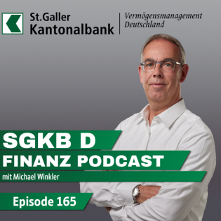 Die Woche der Notenbanken und großer Verfalltermin - EP 165