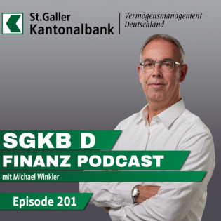 Chancen im Gesundheitssektor - EP 201