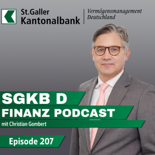 Die Woche der Wahrheit - Nvidia mit Zahlen - EP 207