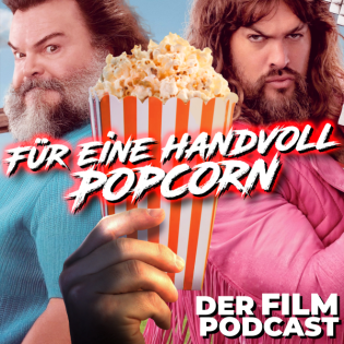 #165 - Blockbuster mit Bauklötzen (Ein Minecraft Film, The White Lotus, The Studio, How it Ends, CinemaCon 2025)