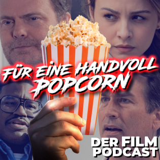 #186 - Filme bis der Arzt kommt (Code 3, Conjuring 4, Materialists, aka Charlie Sheen, Swiped, Lethal Weapon, Escape from the 21st Century, Shang-Chi)