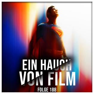 Supergunn und Jurassic Quark - #188 - mit Noah von Fright Flash