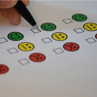 Prüfen und behalten - Jesus Style