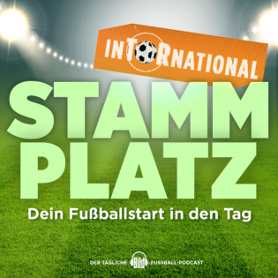 InTORnational: So läuft der Job als Premier-League-Manager! (Mit Tim Steidten)