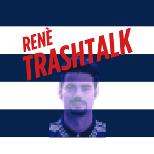 Rene Trashtalk by 11 Fragen - Folge 2