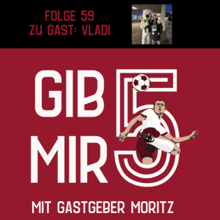 Gib mir 5! / *59* / Vladi