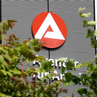 Streit ums Bürgergeld - Wird in Deutschland zu wenig gearbeitet?