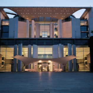 Sicherheitspolitik - Nationaler Sicherheitsrat - Symbolpolitik oder echte Chance?