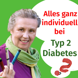 94 - alles ganz individuell bei Typ 2?