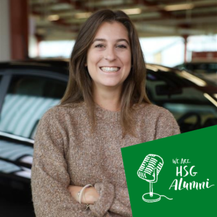 Folge #43 mit Léa Miggiano