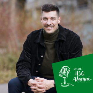 Folge #44 mit Samuel Dumelin