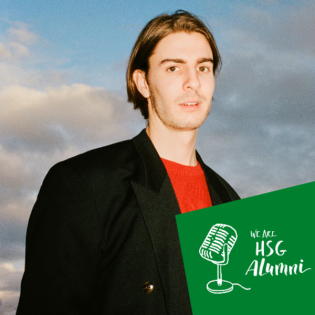 Folge #47 mit Michael Schneider