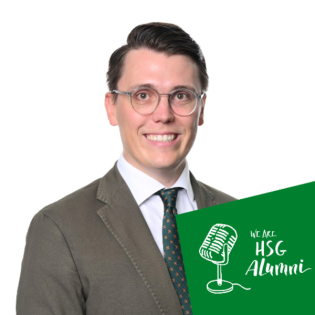 Episode #49 with Tobias Tarlosy