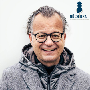 Andy Wolf – On Air & On Fire – Radio, Ibiza & der Traum vom Fussballprofi