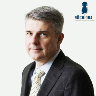 Lukas Gresch – Pfadi. Penalty. Politik: Vom Lagerfeuer in die Schaltzentralen der Macht