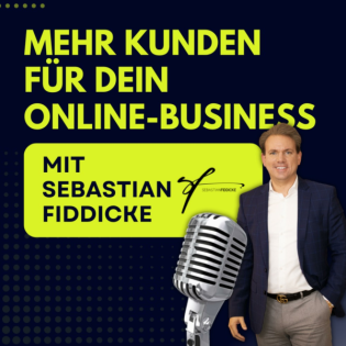 Warum dein Umsatz stagniert – obwohl deine Webinare laufen!
