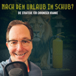 #212 Nach dem Urlaub ist vor dem Schub? Nicht mit dieser Strategie!wav