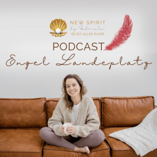 104 - Seelengespräch - Gast bei Monika Schaffner