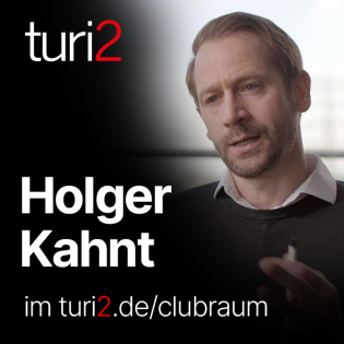 “Nicht jede Instagram-Influencer*in kann Social Audio” – Camao-Chef Holger Kahnt über Social Audio im Business.