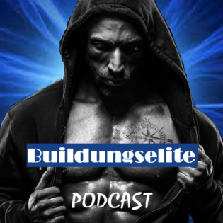 Episode 23: Kevin Brucher - ohne Coach und mit Drei-Schicht-Arbeit zum IFBB Pro