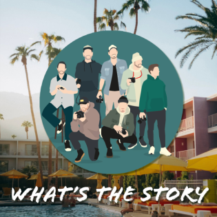 EPISODE 112! Wer möchte ich sein? Personal Creative Direction in der Fotografie