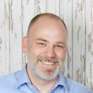 LKG Rostock - Predigt: Blühende Landschaften - G. Ollrog (08.12.2024)