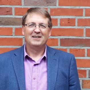 04.08.2024 - Jürgen Wesselhöft