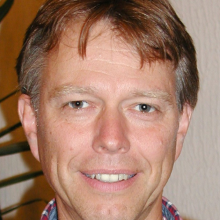 01.08.2024 - Volker Riewesell