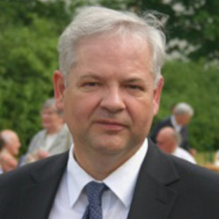 09.04.2025 - Sieghard Reiter (Nr. 1850)