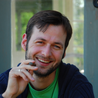 LKG-Rostock Predigt: Endlich Ferien, Endlich Ruhe? - Daniel Qeißer (27.07.2025)