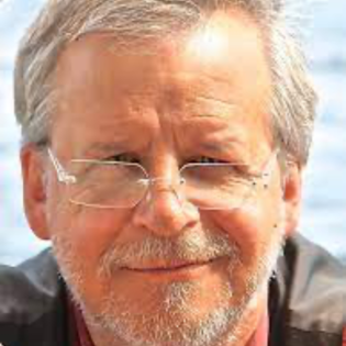 02.06.2025 - Eberhard Schubert (Nr. 1904)