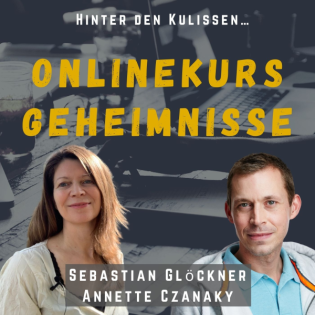 153. Der Zeitfalle entkommen (ob Onlinekurs Dozent oder Onlinekurs Schüler)