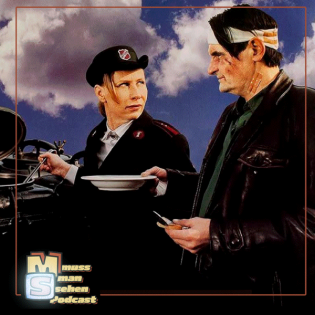 Episode 217: Der Mann ohne Vergangenheit und das Kino von Aki Kaurismäki