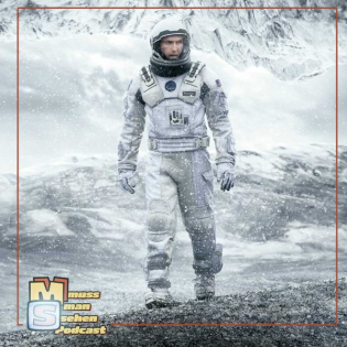 Episode 244: Interstellar - Christopher Nolan between Science and Fiction