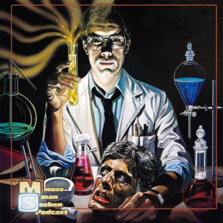 Episode 248: Re-Animator - Lustiges Splattern in den Halloween-Monat hinein