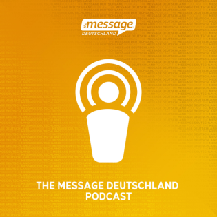 Morgenandacht - Sven: "Challenges"