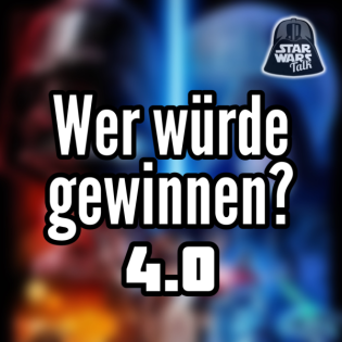 Wer würde gewinnen? 4.0