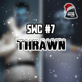 SWC #7: Thrawn