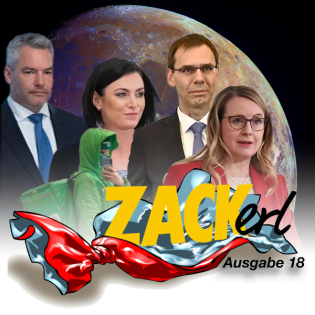 Pussy Riot, ÖVP Festspiele und den Mutigen gehört die Welt!