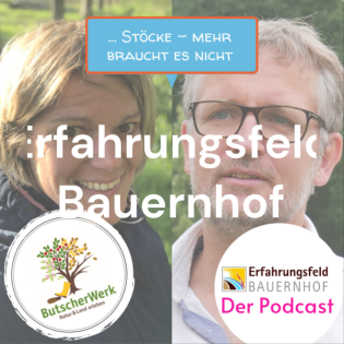 #05 Hans-Heiner Heuser, ehemaliger Vorstand Bundesarbeitsgemeinschaft Lernort Bauernhof BAGLoB