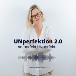 068 - Burnout, Scheidung, Herzinfarkt – und die Chance, dich selbst wiederzufinden