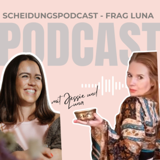 Folge 103: Vom Funktionieren ins Fühlen. Die Kraft von Zeremonien & weiblicher Verbundenheit.