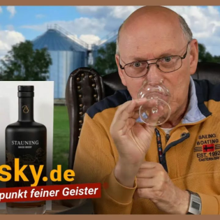 Stauning HØST 2024 | Whisky Verkostung