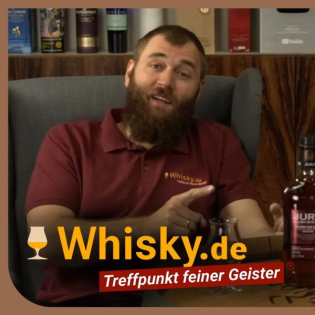 Jura Red Wine Cask Finish | Whisky Verkostung