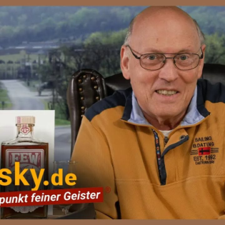 F.E.W Bourbon "Cold Cut" | Whiskey Verkostung