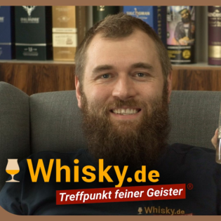 Bud Gin | Gin Verkostung