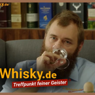 Lagg Corriecravie Edition | Whisky Verkostung