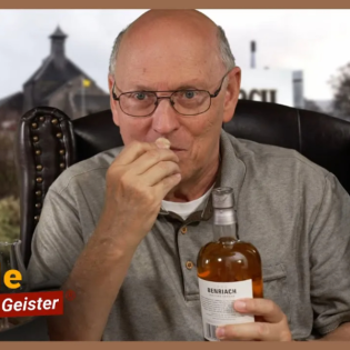 Benriach Malting Season - Third Edition 10 Jahre | Whisky Verkostung