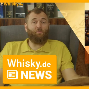 Glenfiddich kooperiert mit Aston Martin | Whisky.de News